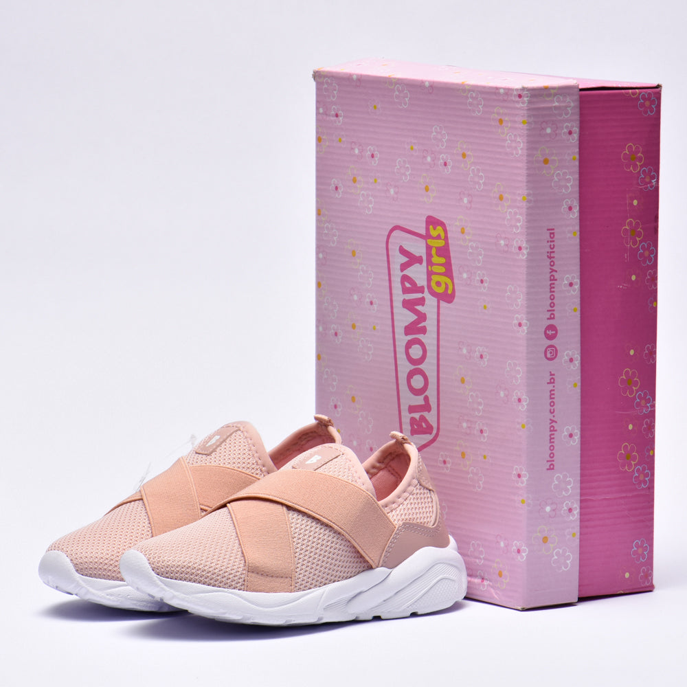 FLY GIRLS BLOOMPY \ 5216-03