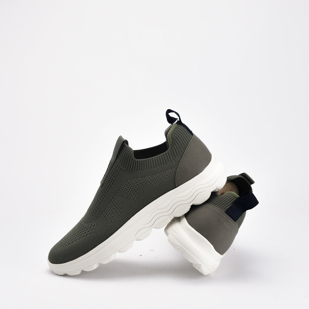 GEOX - U25BYA0006K-C3014