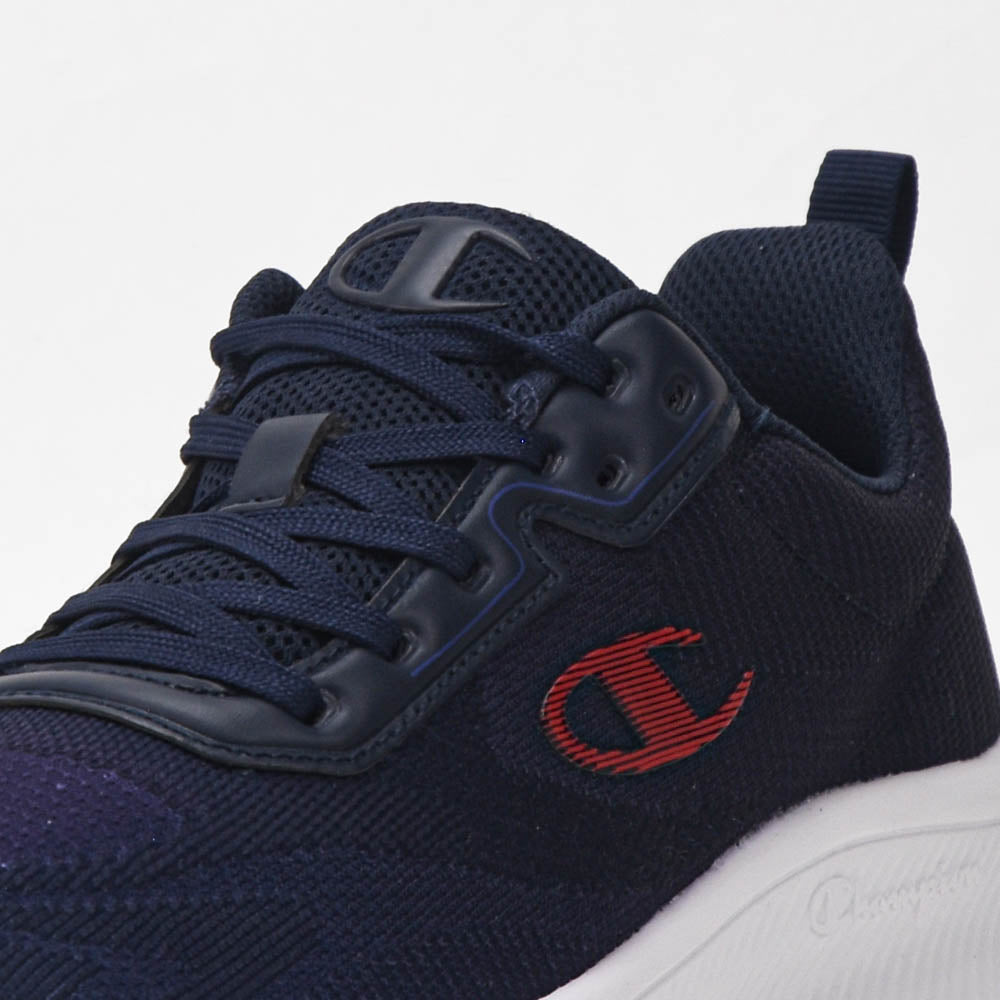 Champion Galactic — Baskets homme
