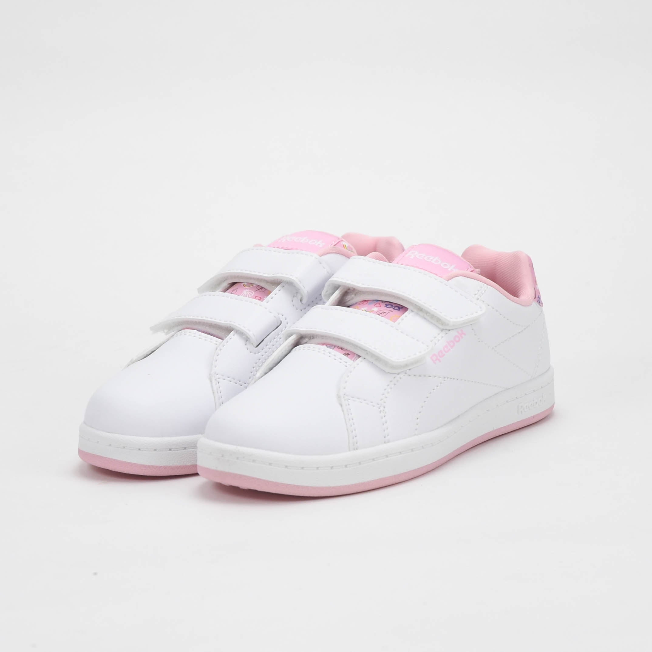 REEBOK ROYAL COMPLETE CLN ALT 2.0 100200922