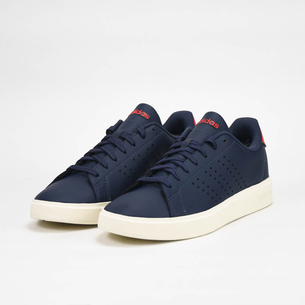 Adidas Advantage 2.0 — Baskets mode