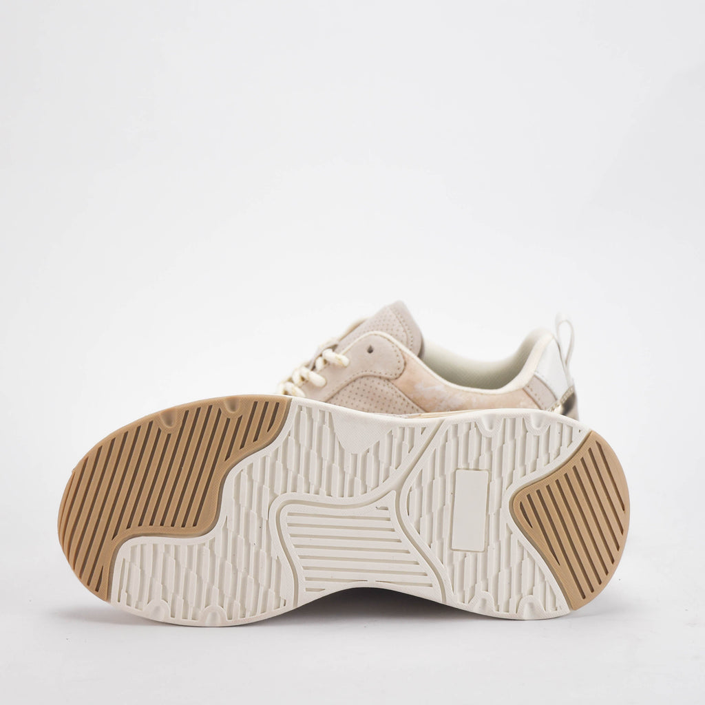 Safety Jogger — Chaussures femme beige