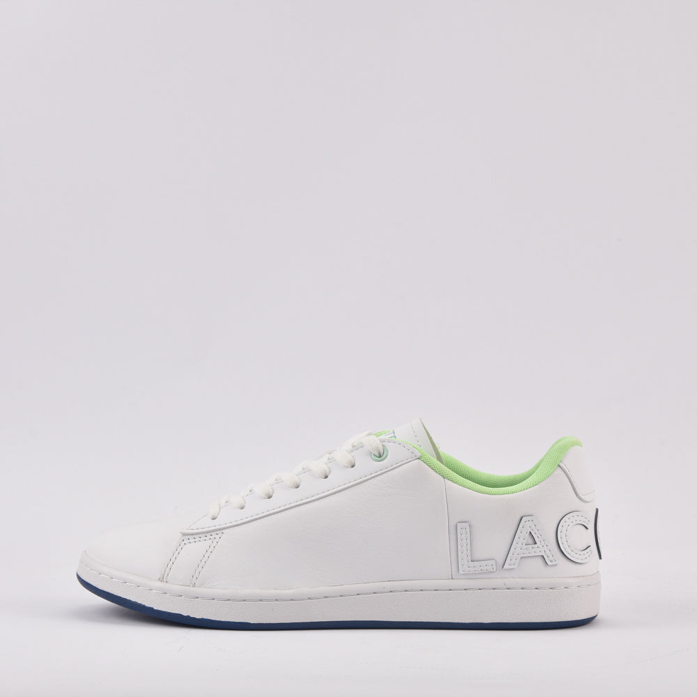 LACOSTE CARNABY EVO 41SMA0070042