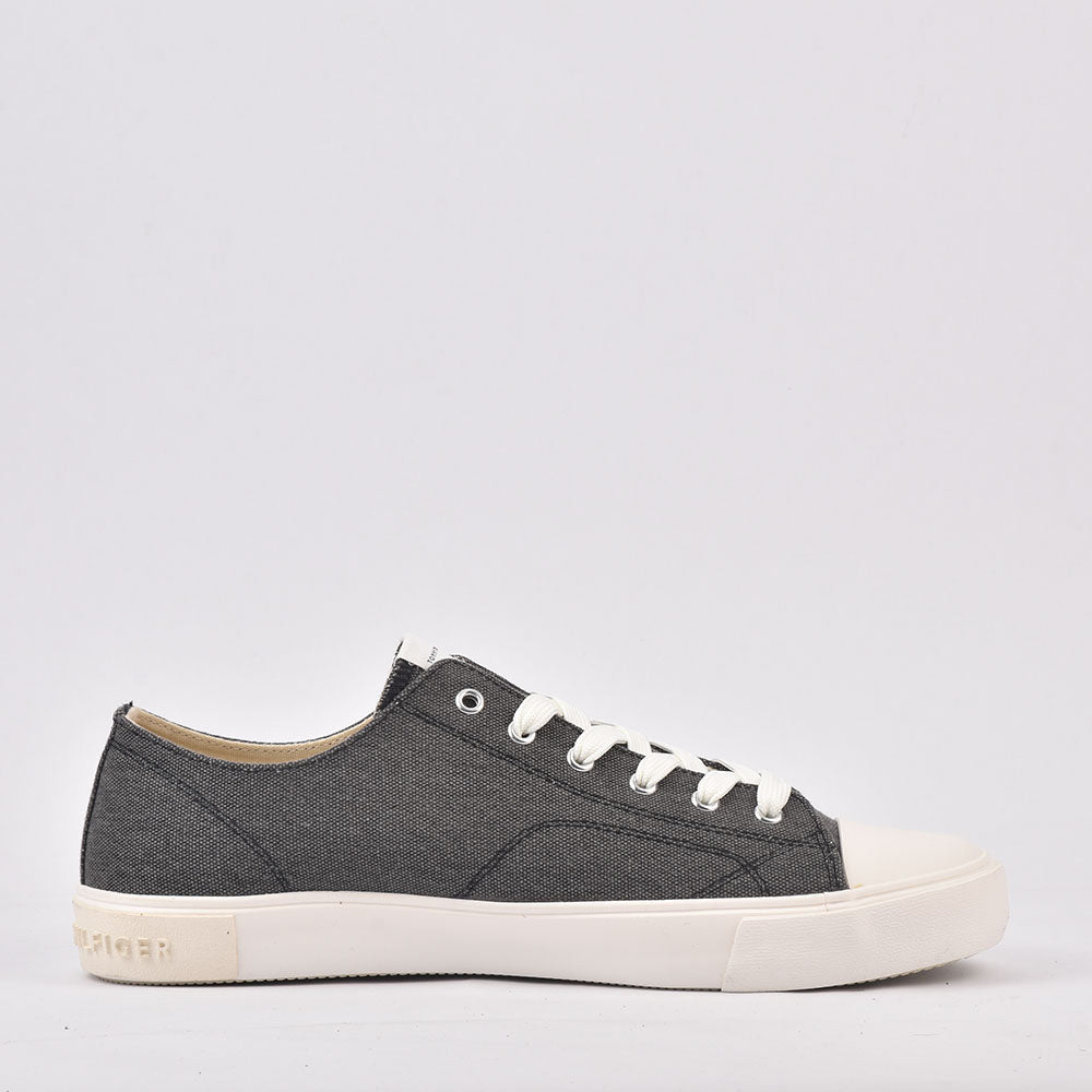 TOMMY HILFIGER - SNEAKER BASSA ALLACCIATA \ T3X9-32827-0890999