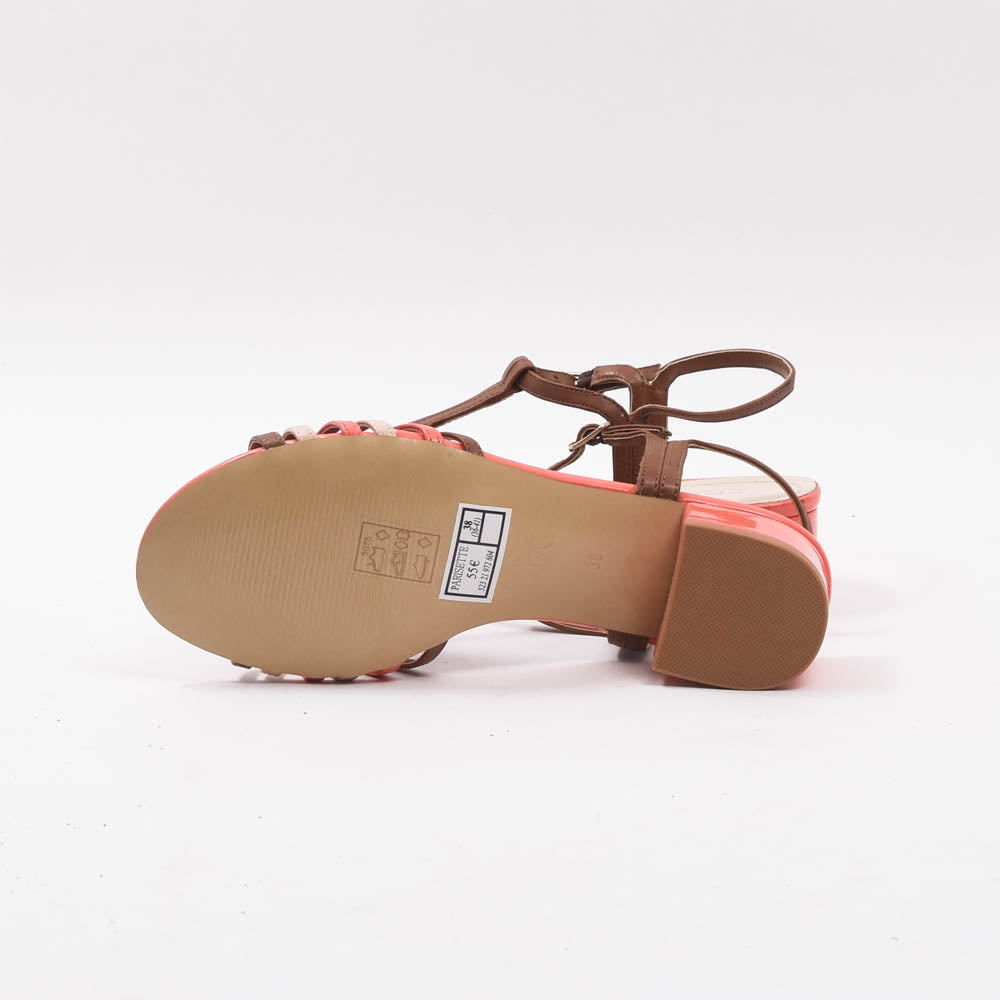 André Parisette — Chaussures femme