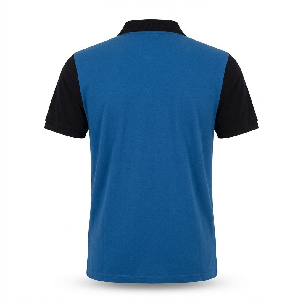 UMBRO POLO UMAA241M-013-PETROL