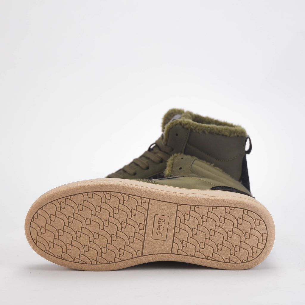 Safety Jogger — Chaussures femme sport casual