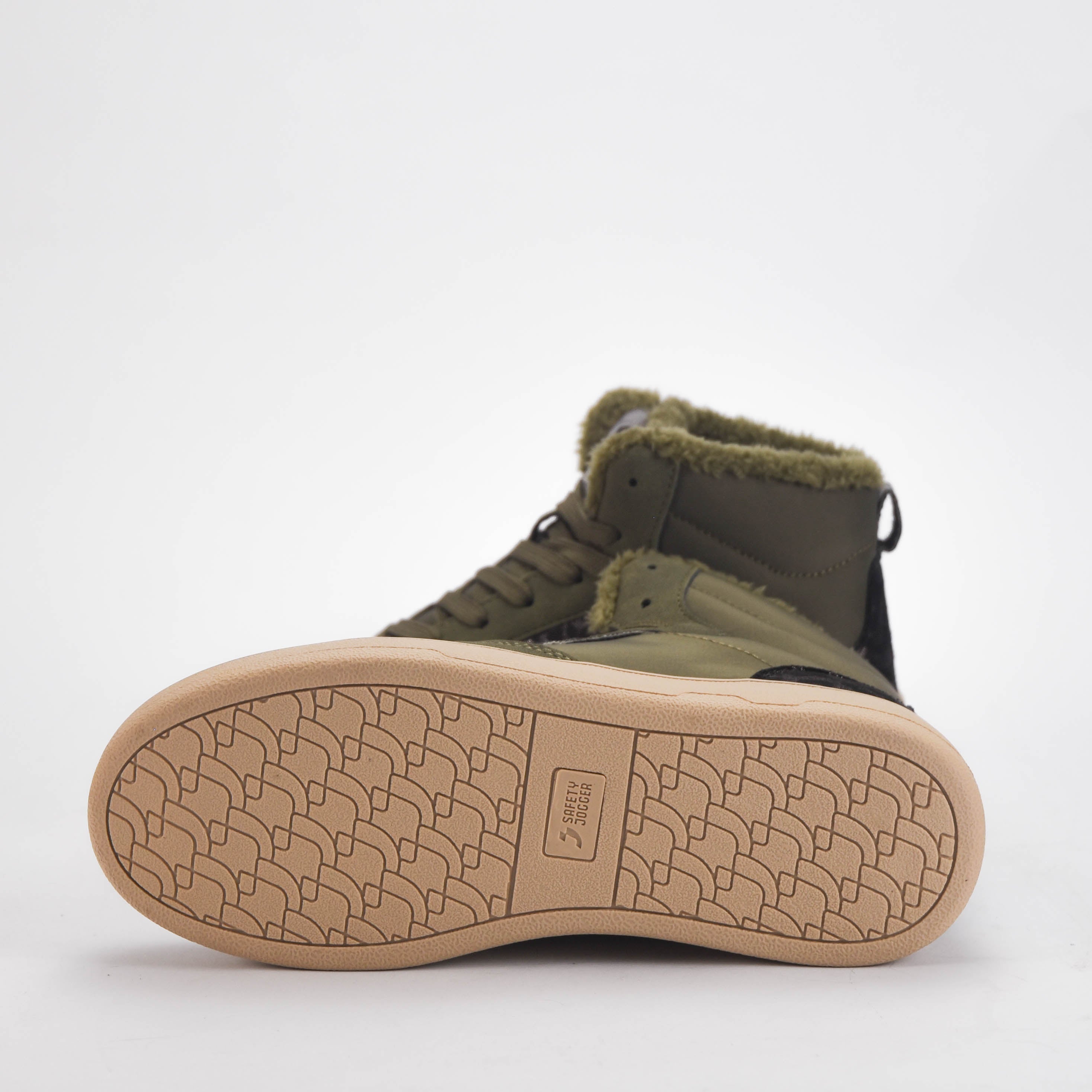 Safety Jogger — Chaussures femme sport casual