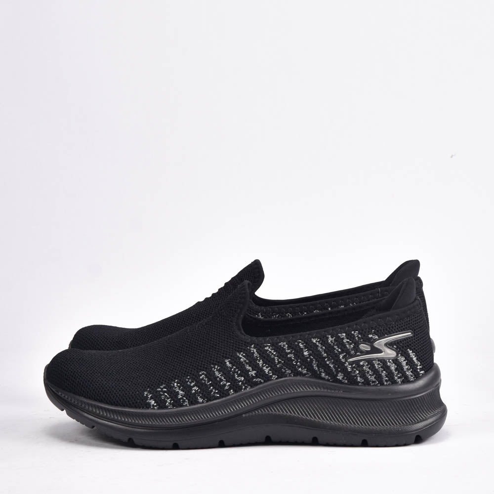 FLEX GO PRETO \ 9806M-002