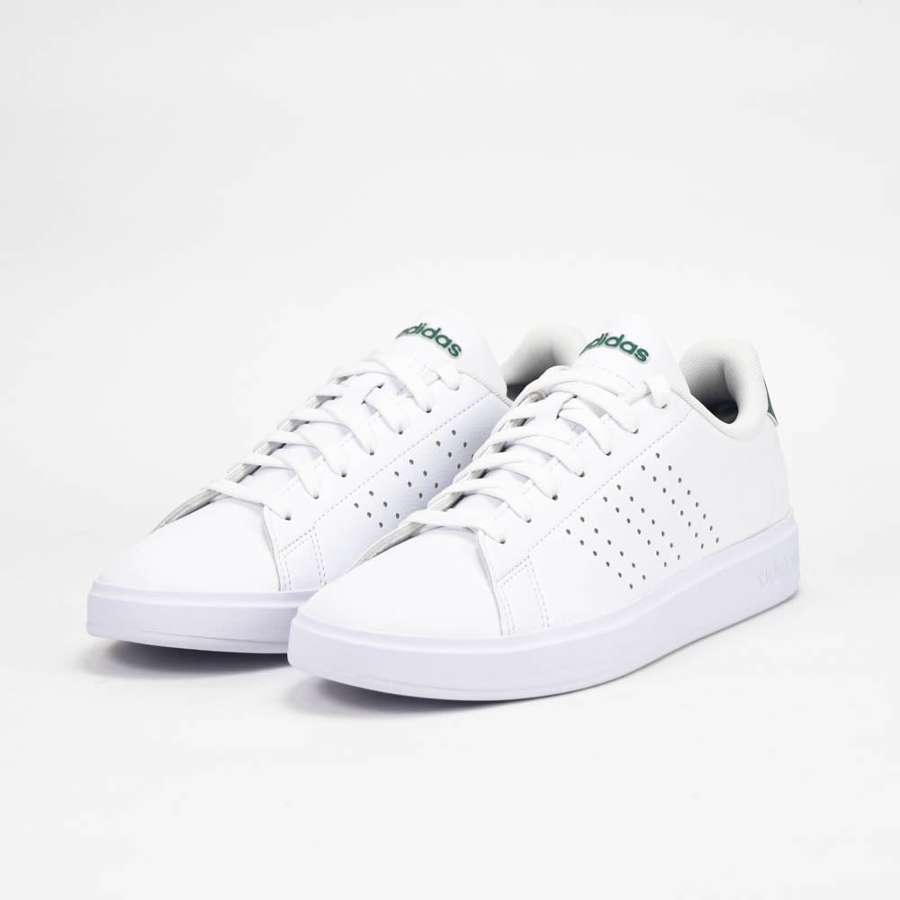 Adidas Advantage 2.0 — Baskets blanches