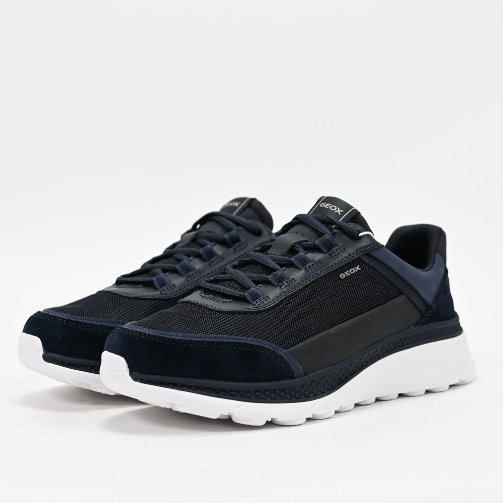 Geox Spherica X1 CF44K — sneakers homme