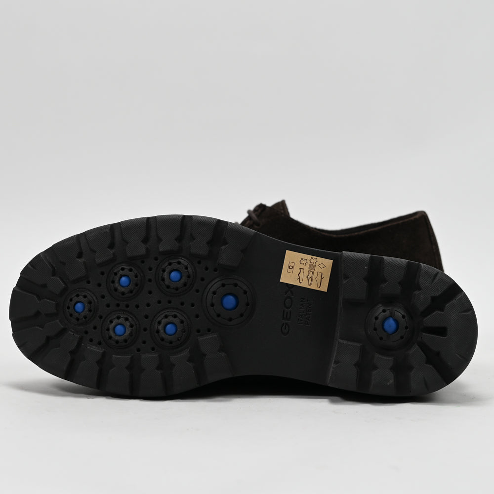 GEOX U36FRC00023-C6024 — baskets homme — vue 4