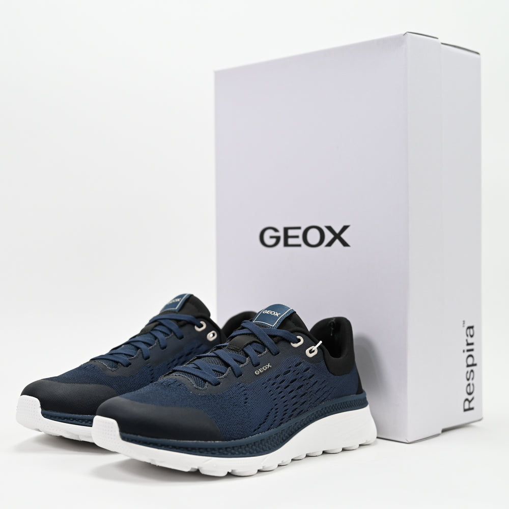Geox Spherica X1 C4K9B — sneakers homme
