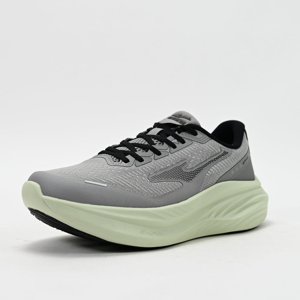 ERKE 11126103324-101 — baskets homme — vue 4