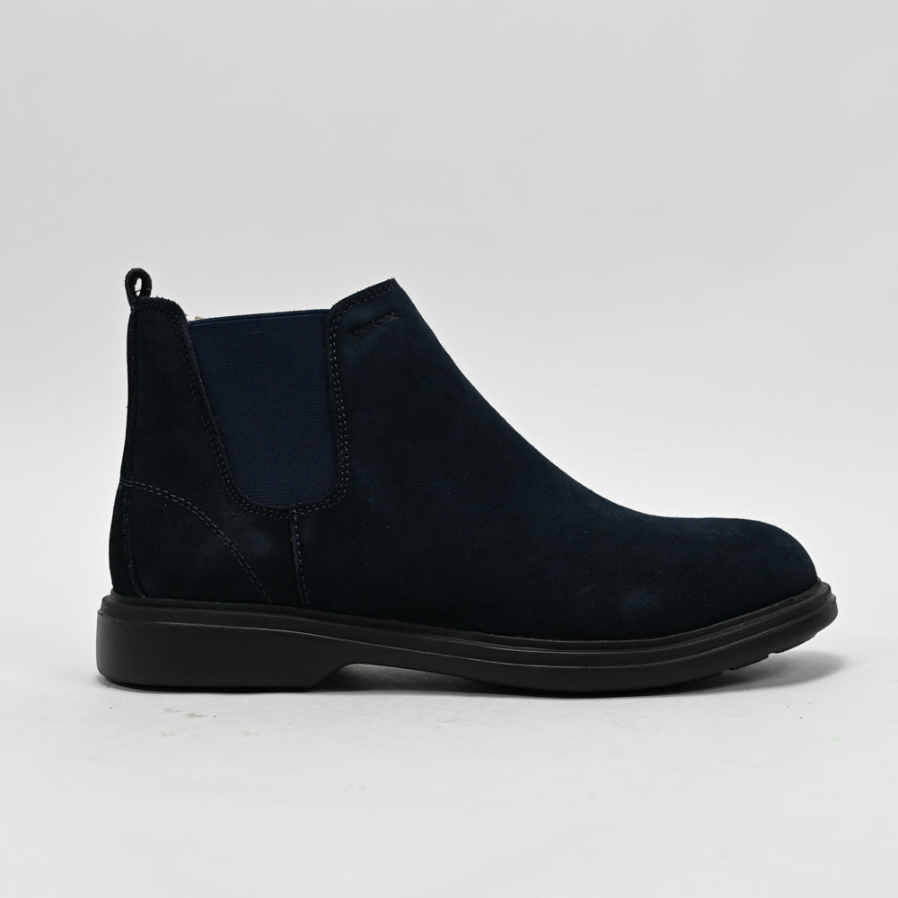 GEOX U16DCC00022-C4002 — baskets homme — vue 9