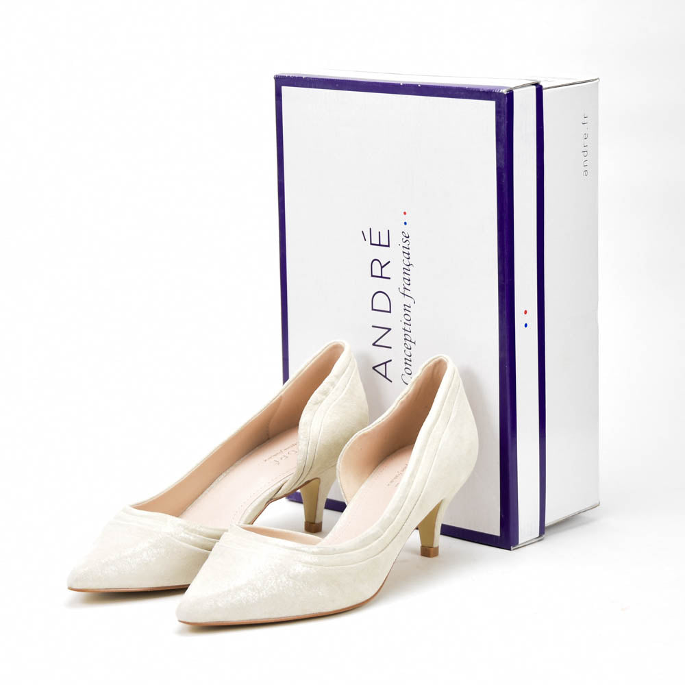 André — Chaussures femme