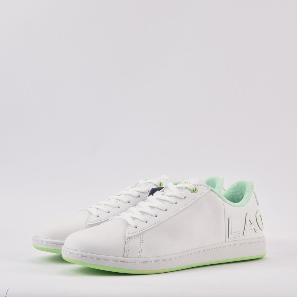 LACOSTE CARNABY EVO 41SMA00702H8