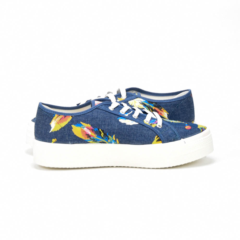 André — Chaussures femme baskets