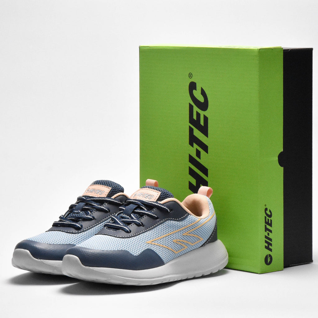 HI TEC SPRINTER JNR FLINSTONE BELLINI \ O014531