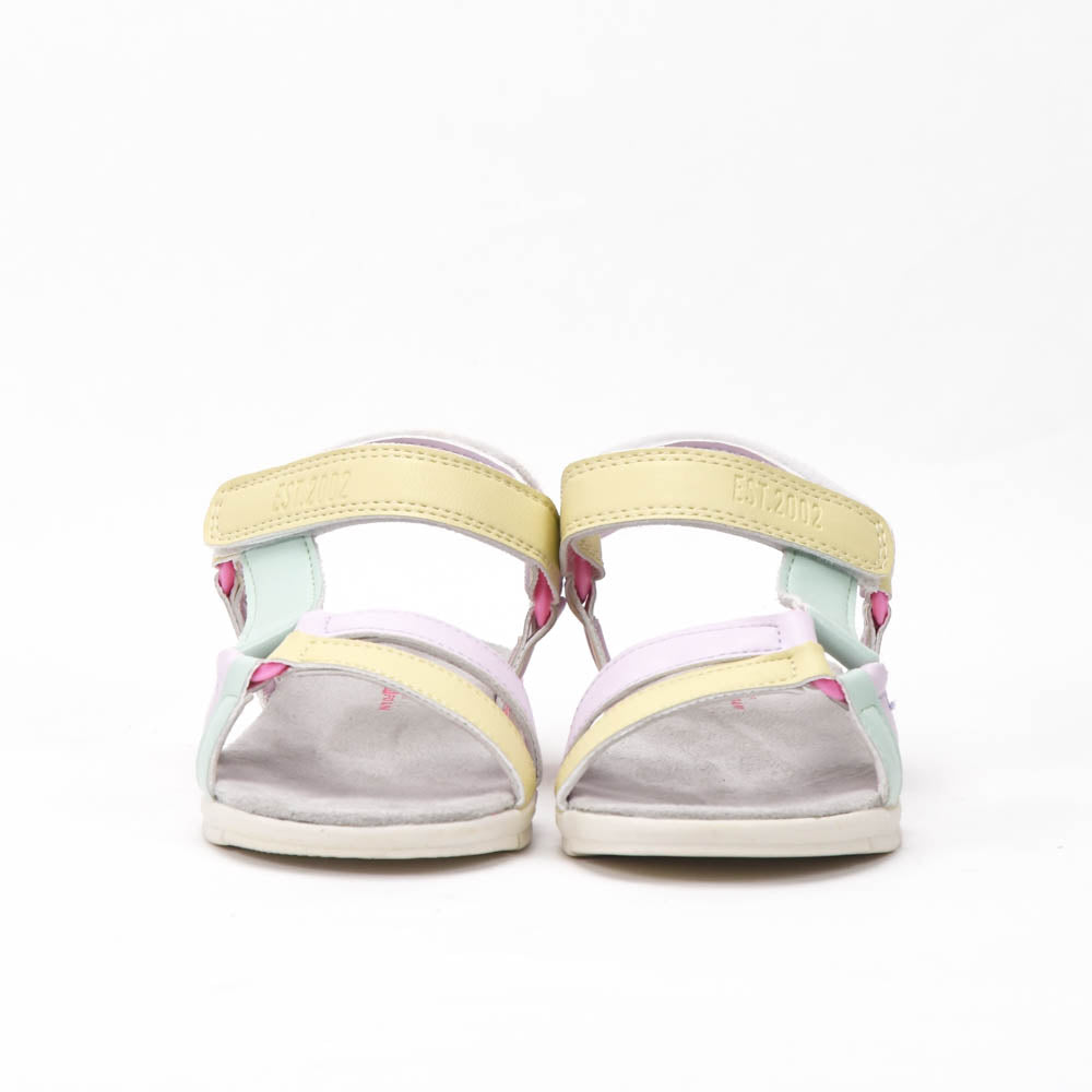 Safety Jogger Sandales Enfant 591820-MTG-LLC