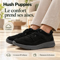 Hush Puppies HPM10586 — chaussures homme