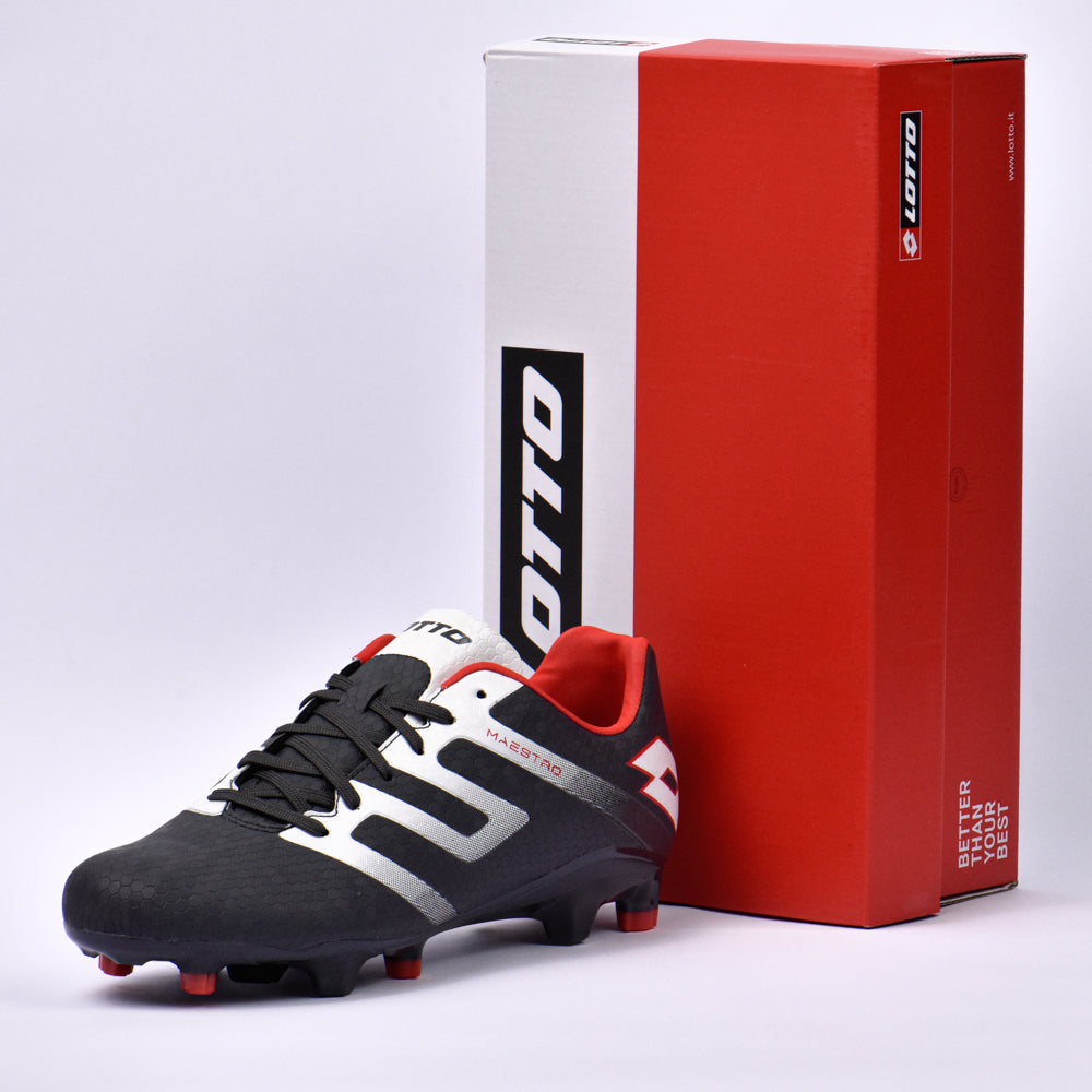 Lotto - Maestro Crampon Dark - 220570-BI2