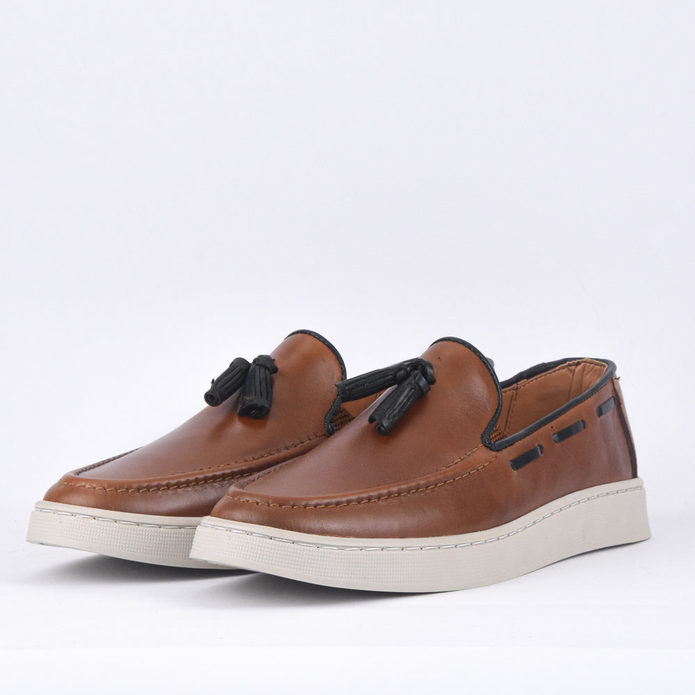 Kimy Trappeur marron 30555