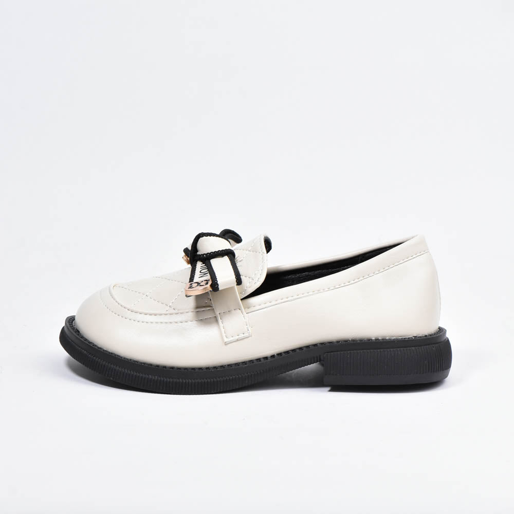 Chaussure Beige Princesse PAPILLIONS \ 30146