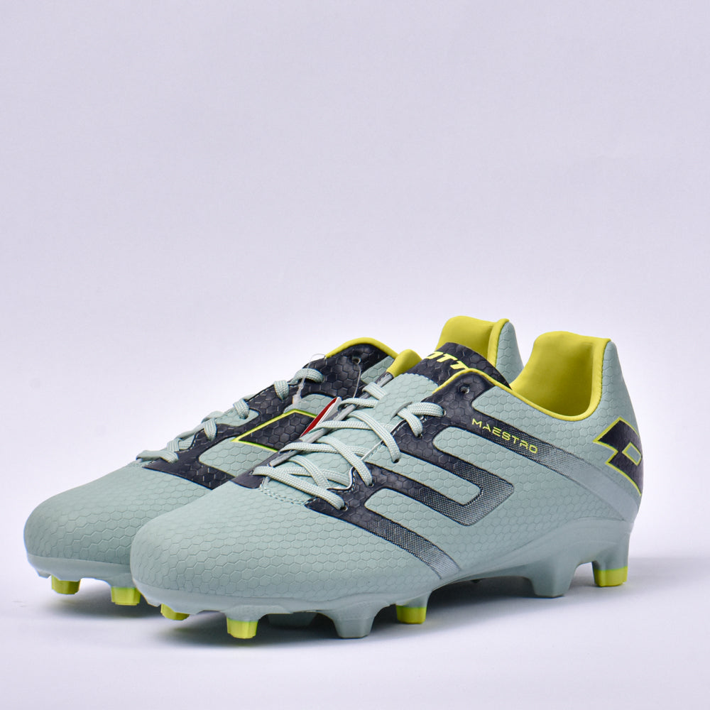 Lotto - Maestro Crampon Grey II - 220570-BPC