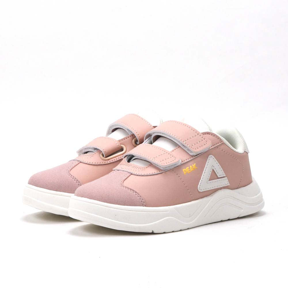 Peak Kids Casual Shoes Pink EK59760H-00G1