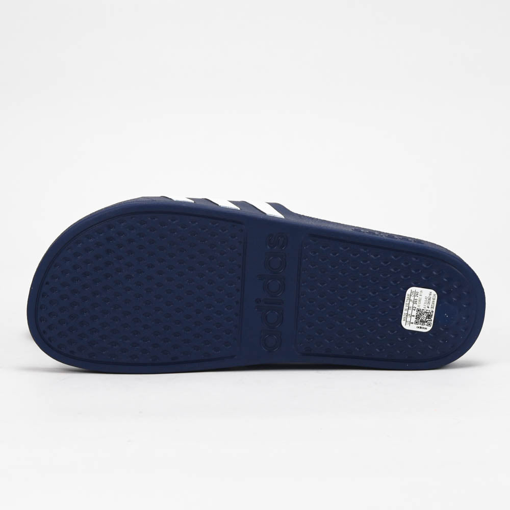 Adidas Adilette Aqua — Claquettes noires