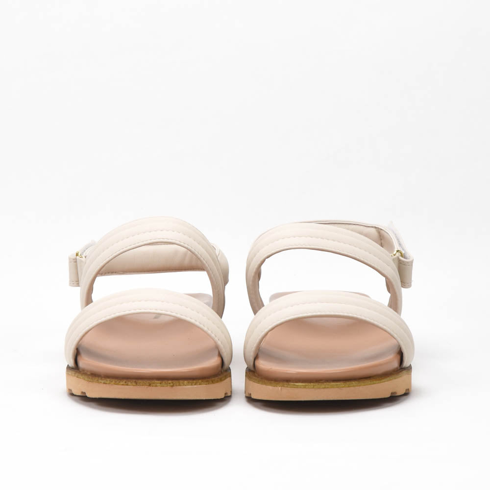Safety Jogger Women Lifestyle Sandals 613170-BEI