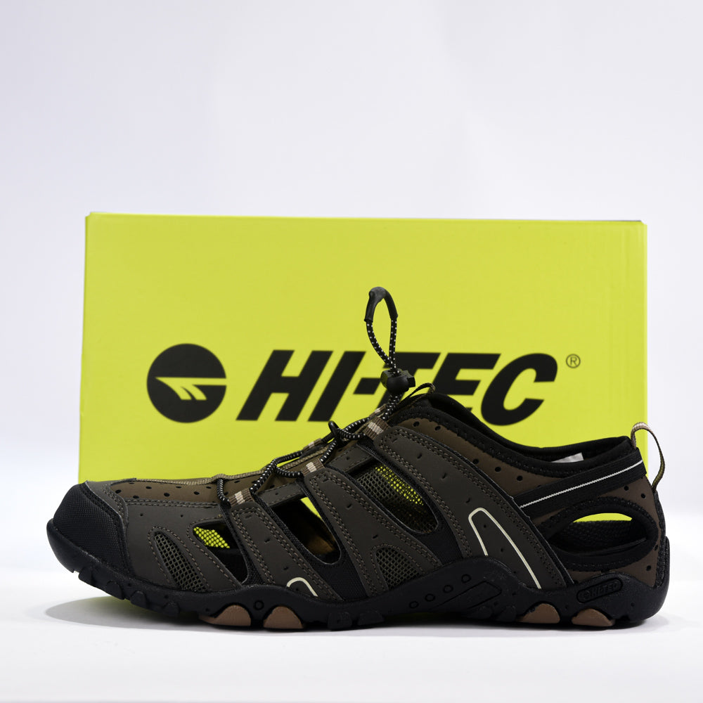 Hi-Tec — Sandales fermées homme