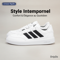 Adidas Courtblock IF4033