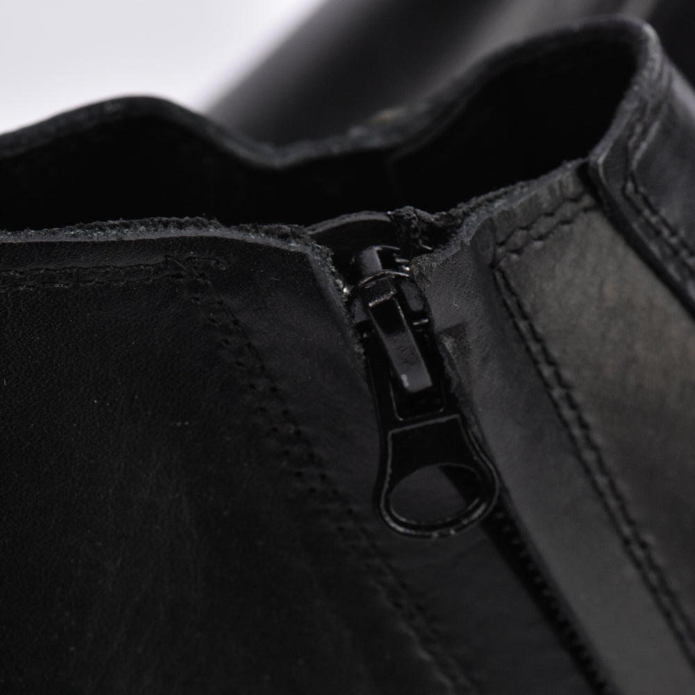 Executive LEATHER 007NOIR