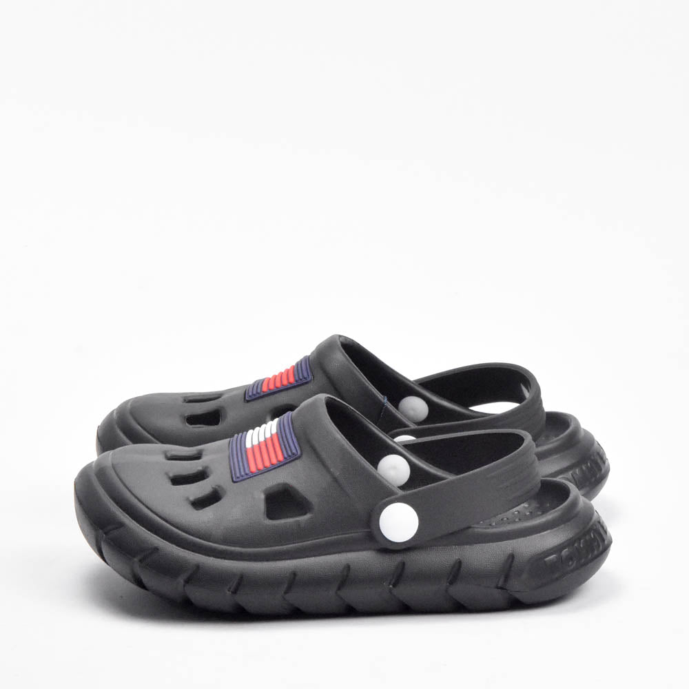 Tommy Hilfiger Kinder Flag Comfy Sandal