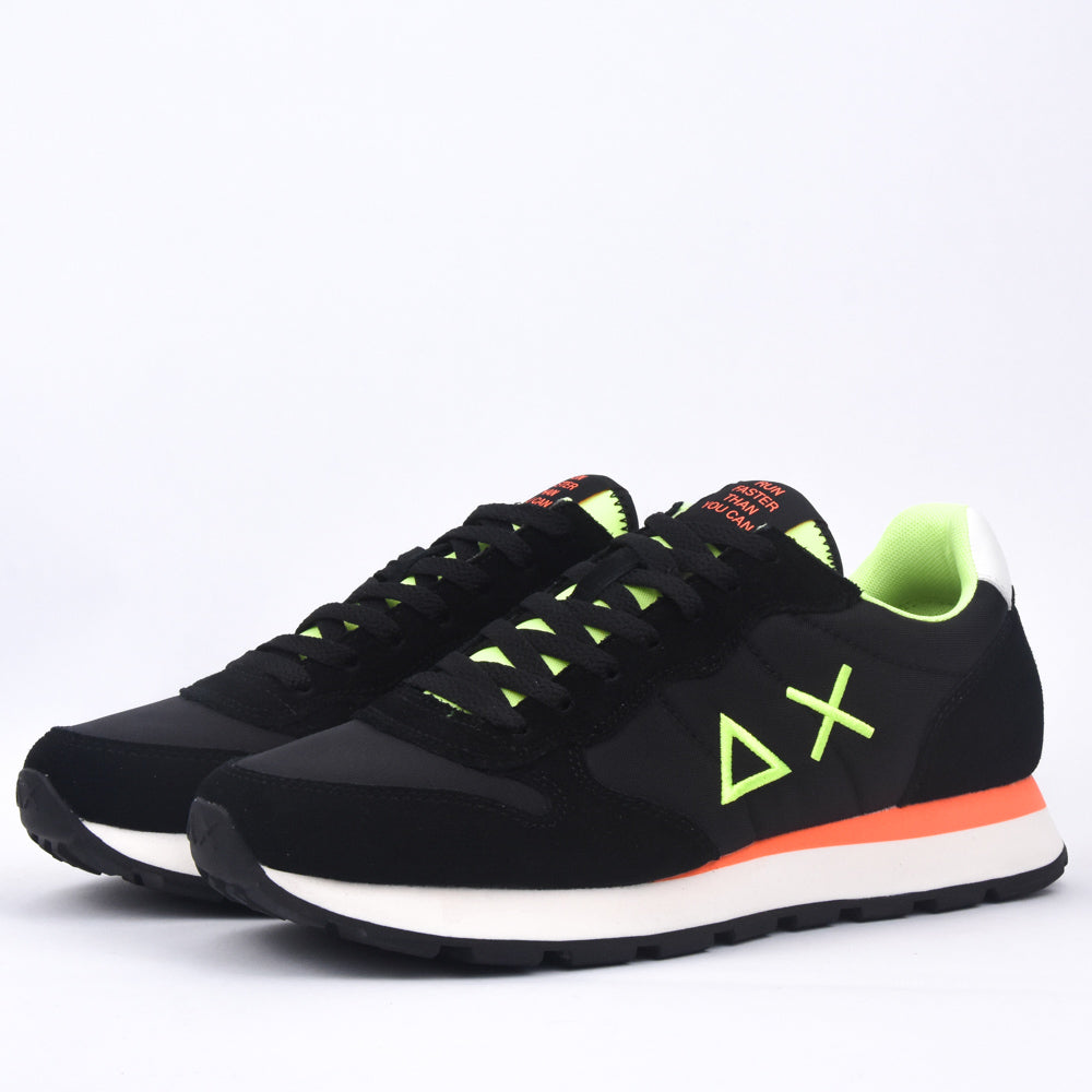 SUN68 - TOM SOLID B/R Z34102-11