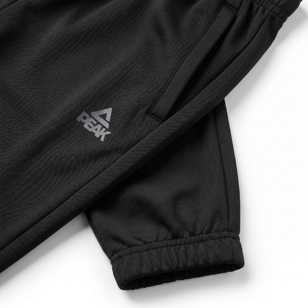 Peak Knitted Pants Black FW3253331-0020