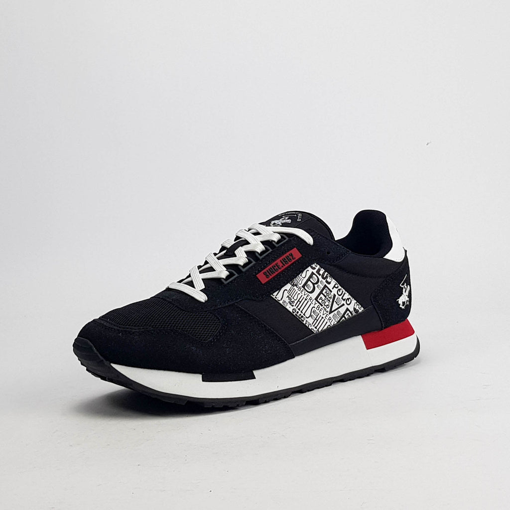 BERVERLY HILLS POLO CLUB BL-AXX 0A4GTKNE11DARK