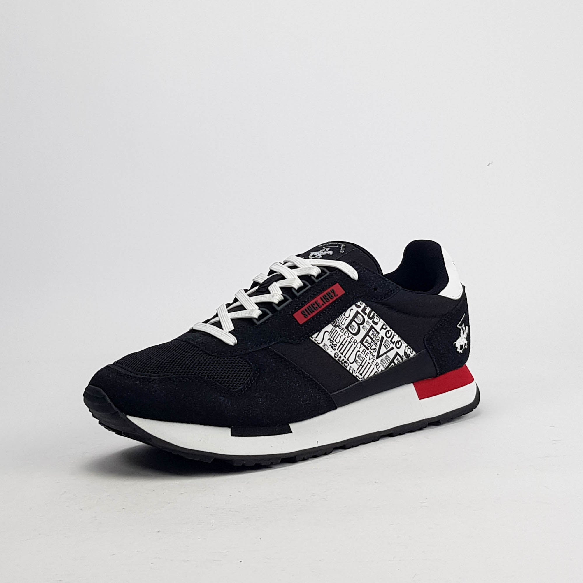 BERVERLY HILLS POLO CLUB BL-AXX 0A4GTKNE11DARK