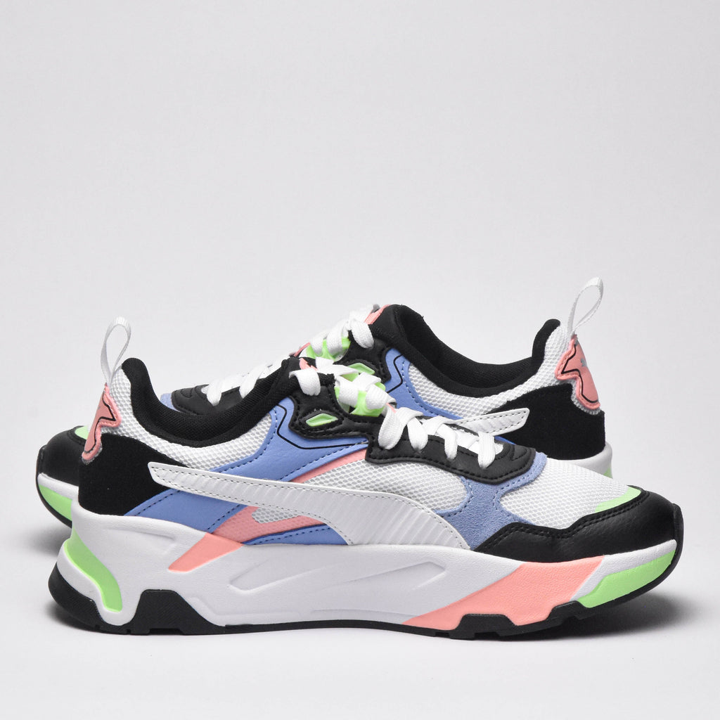 PUMA TRINITY JR 390838-08