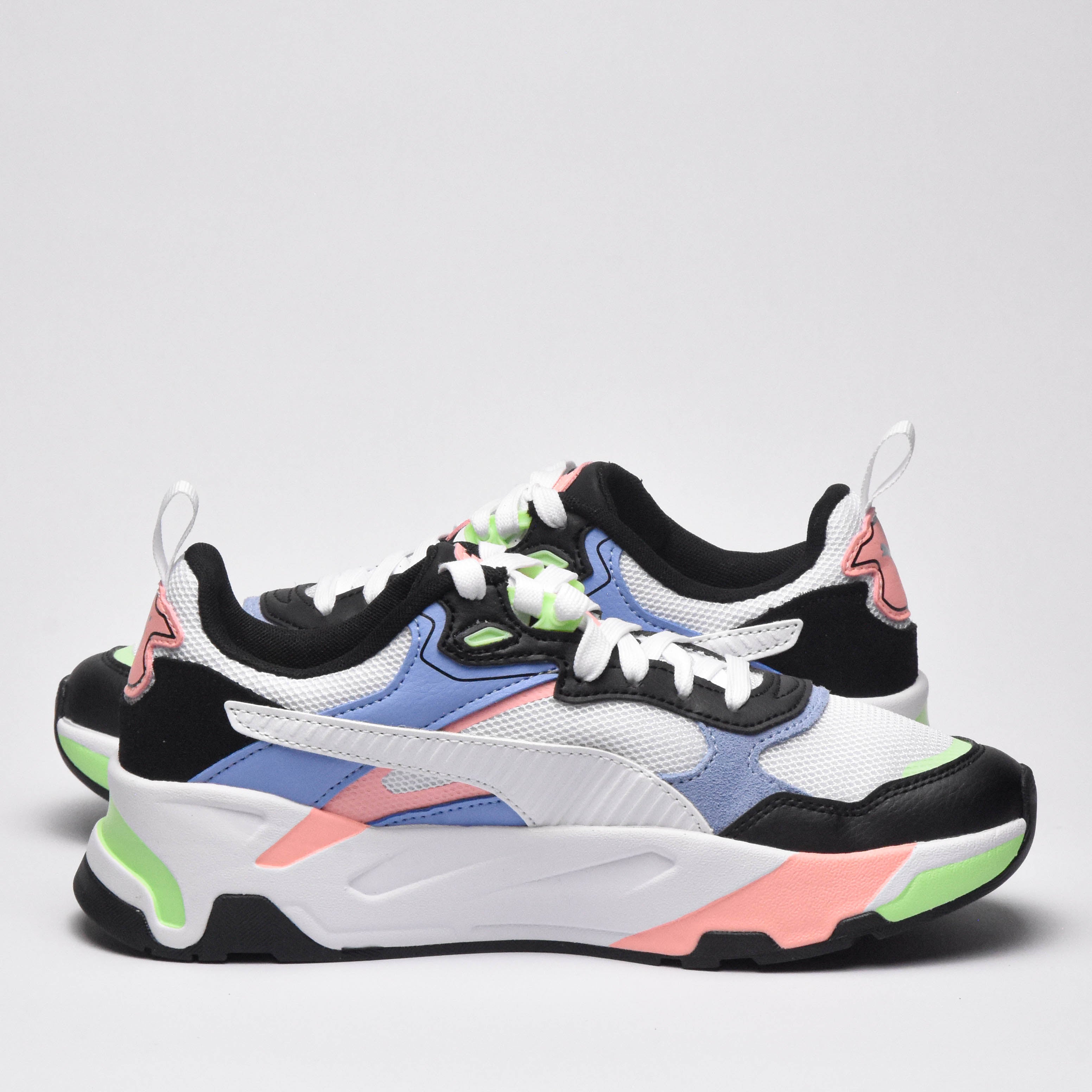 PUMA TRINITY JR 390838-08