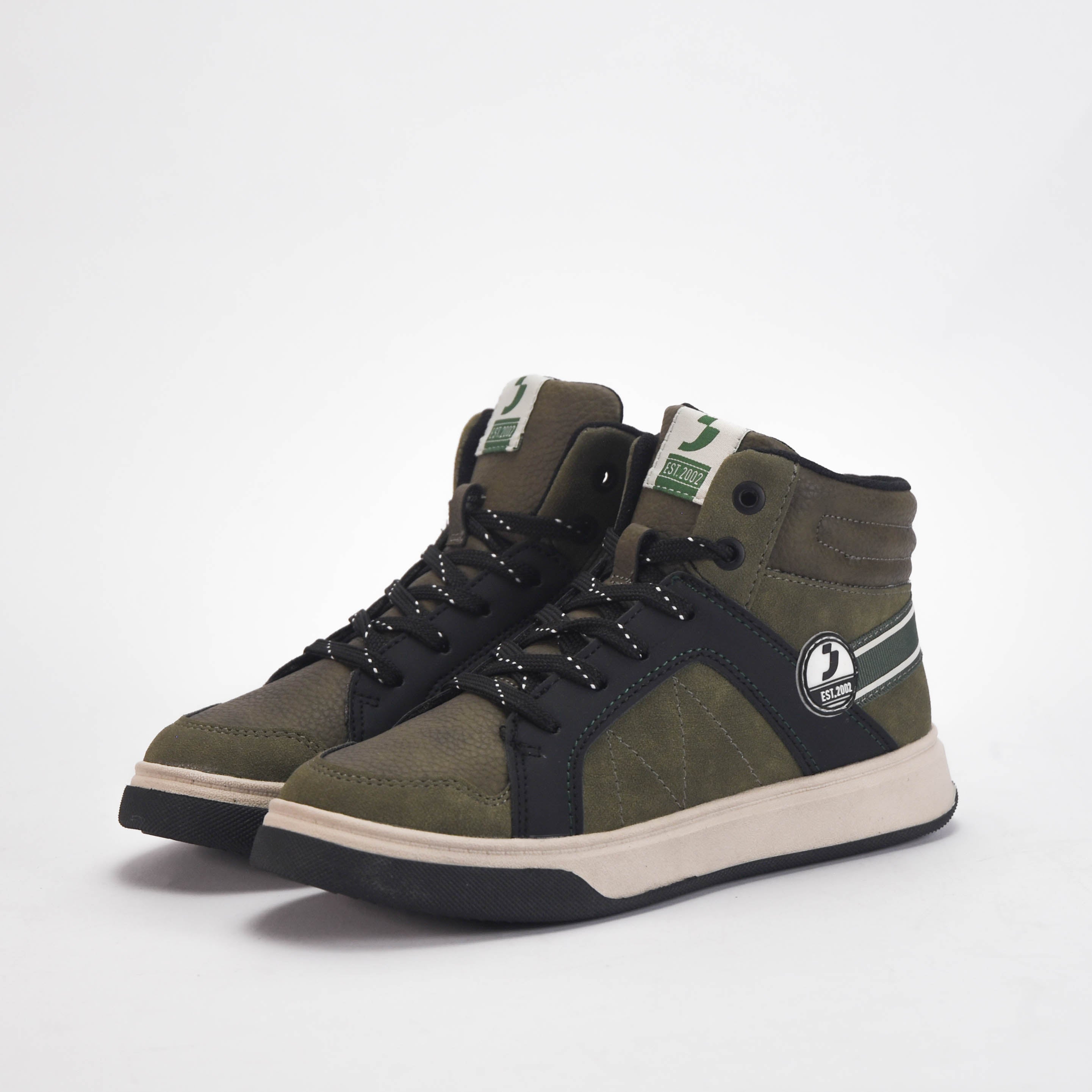 Safety Jogger — Baskets enfant mode