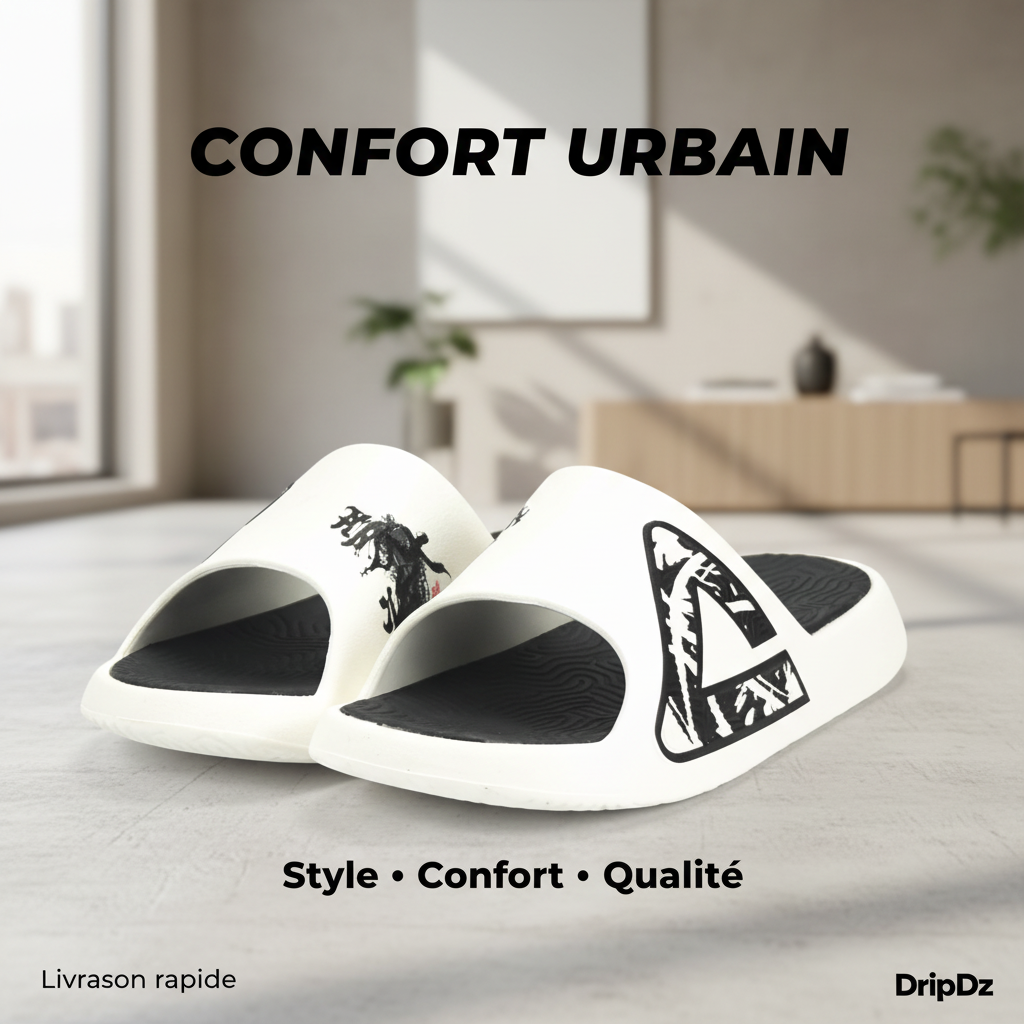 PEAK SPORTS SLIPPERS ET53097L-Z498