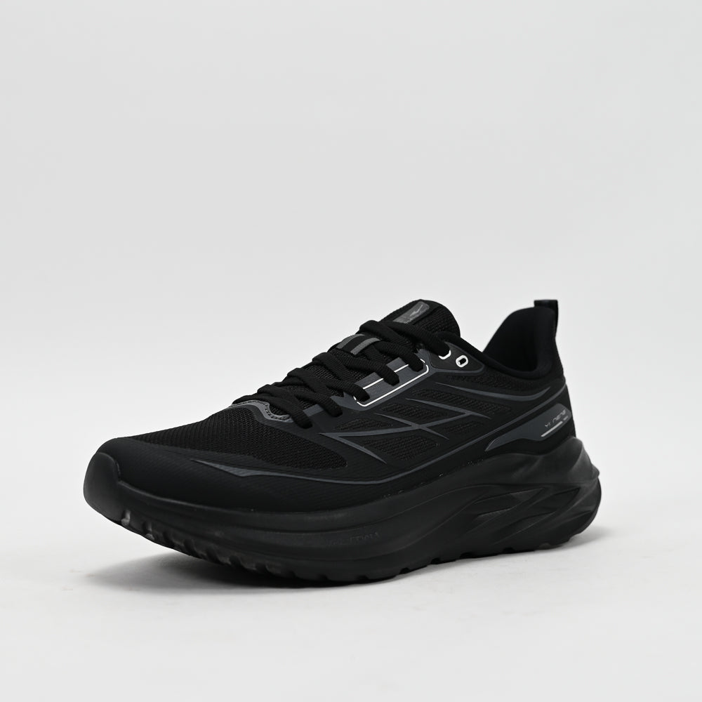 ERKE 11126103311-005 — baskets homme — vue 4