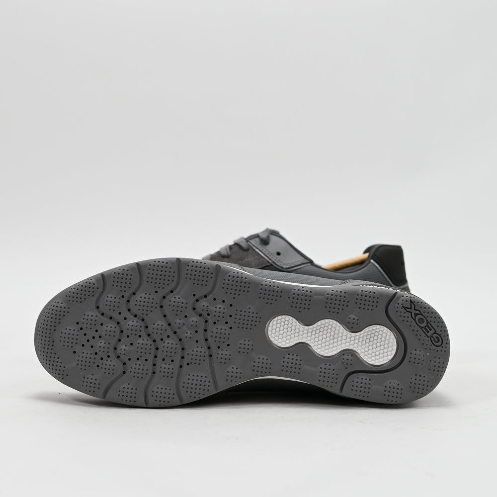 GEOX U55LGA01422-C1006 — baskets homme — vue 7