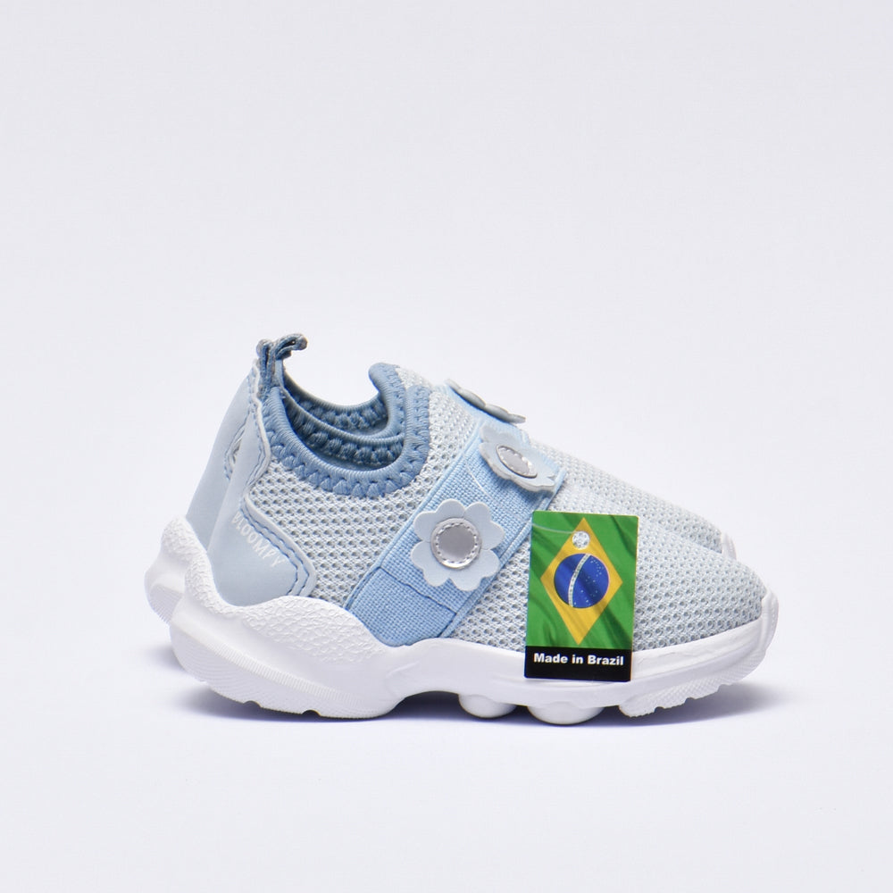 LEVITY GIRLS BLOOMPY \ 4720-22