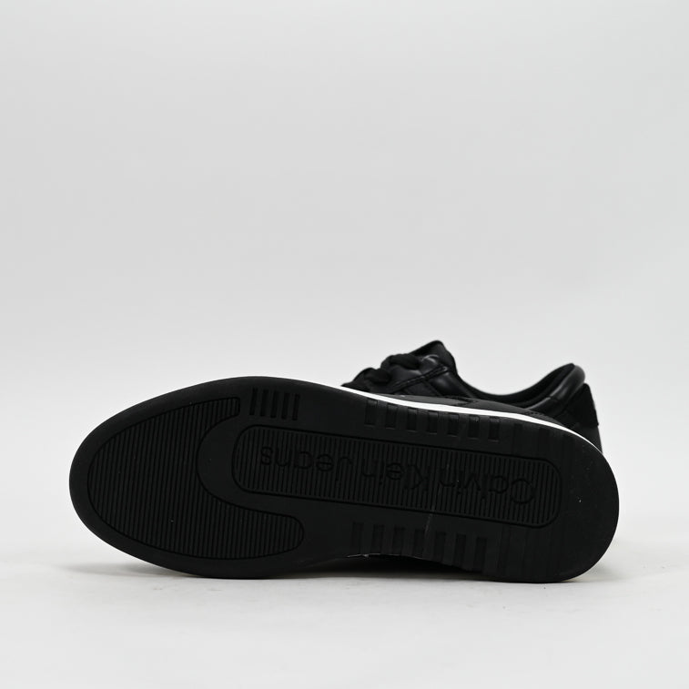 Baskets Calvin Klein Classic Casual Homme FWOFW3687C-BW
