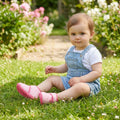 Chicco — Chaussures enfant beige clair