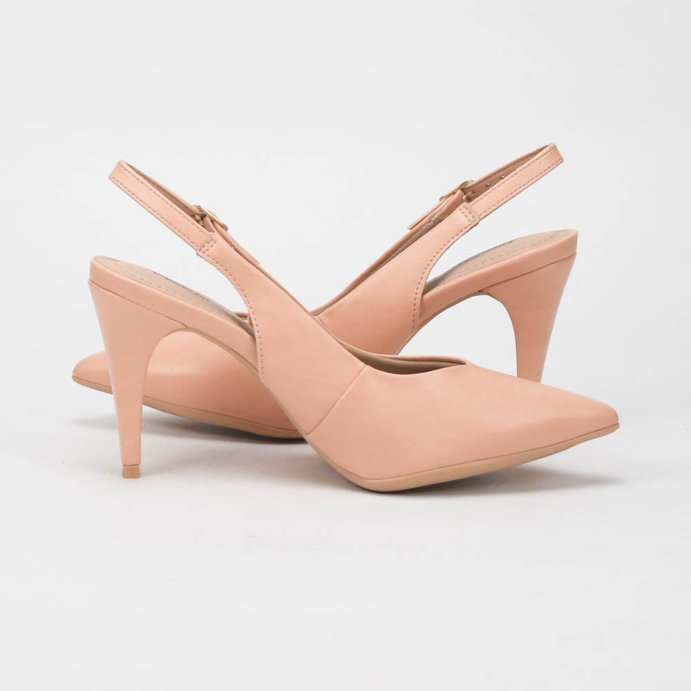 Piccadilly — Escarpins femme